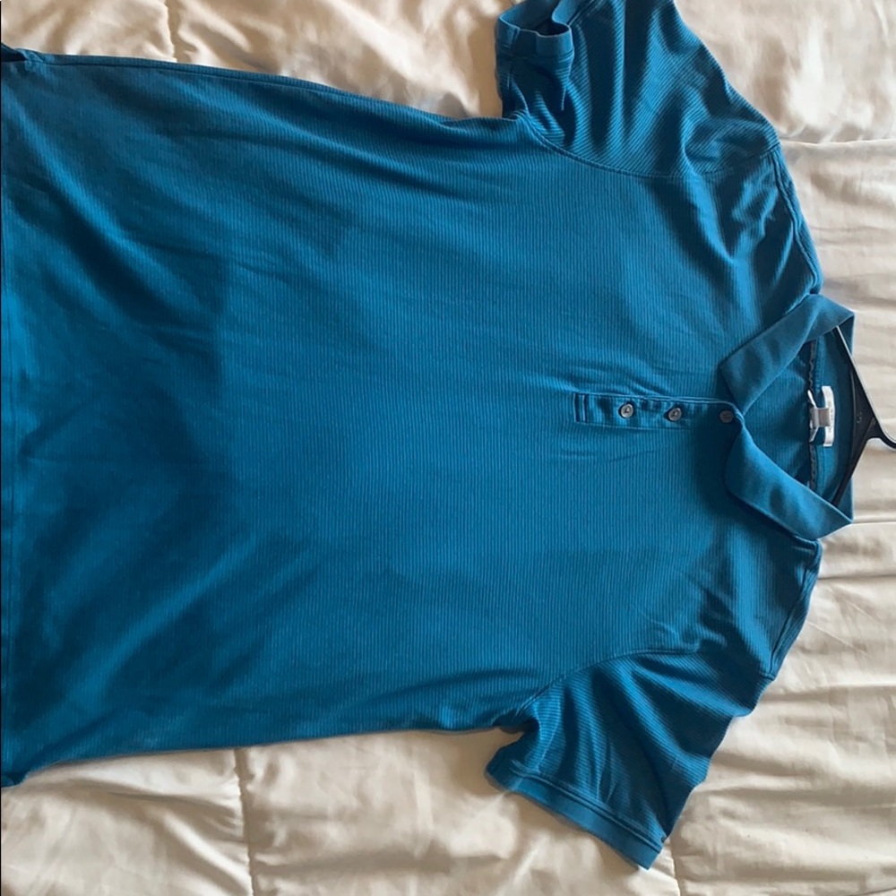 Men’s polo